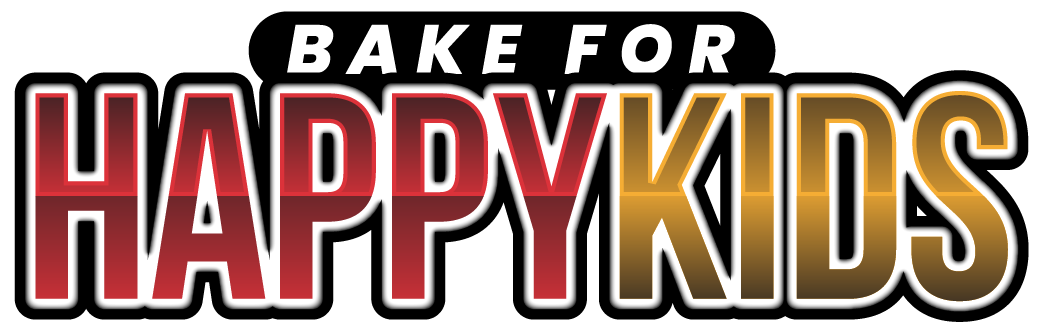 bakeforhappykids logo